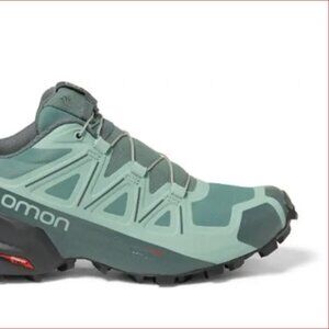 Salomon Women's Speedcross 5 Trail Running Shoes